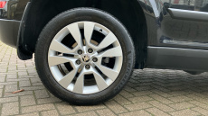 Skoda Yeti Outdoor 1.2 TSI [110] SE L 5dr Petrol Estate